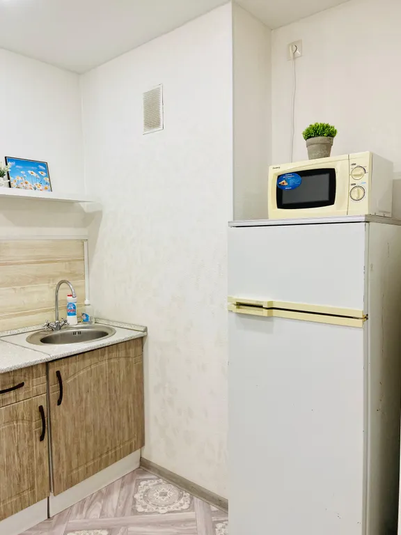 Ракетная Кольцово