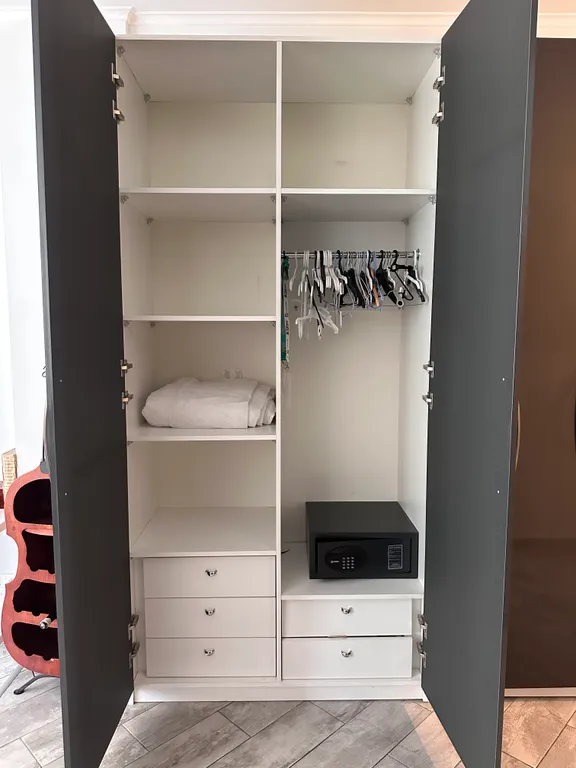 Апартаменты премиум LUX20 в центре Тбилиси