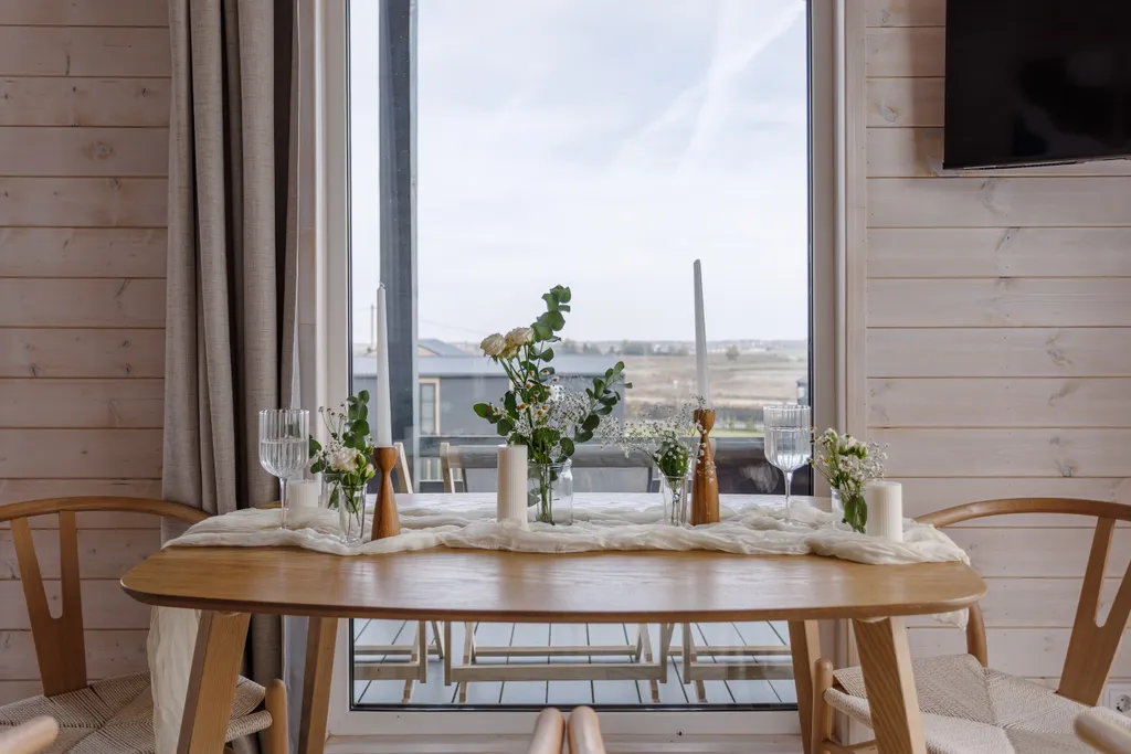 Матрешка Home