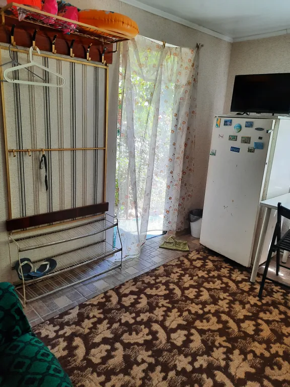 Домик на берегу Таганрогского залива