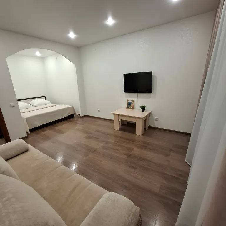 Комфорт и удобство расположения