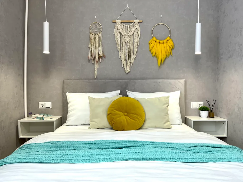 2-комнатная Квартира — аренда посуточно в Альметьевск