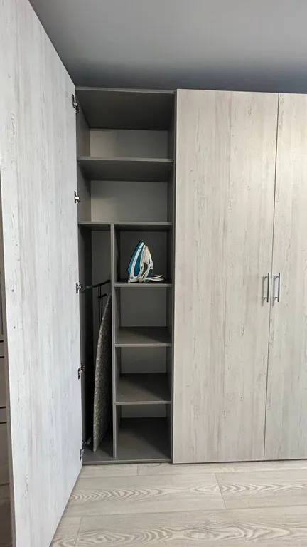 Квартира Квартира Видовая жк сокол, новый дом — Самара