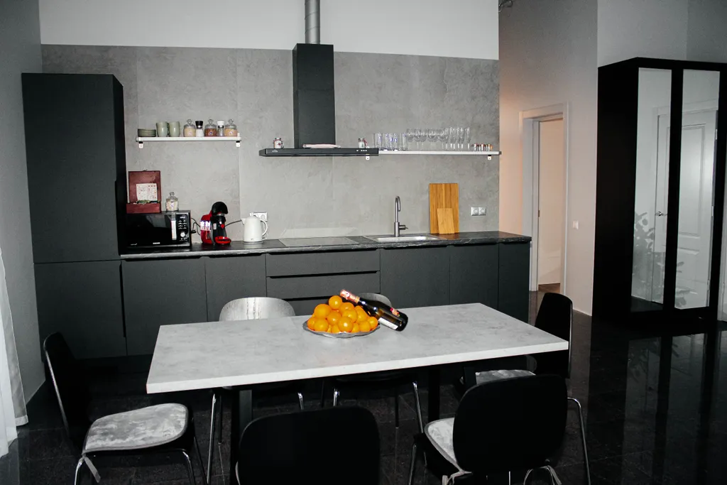 Дом у воды Sutoki Villa