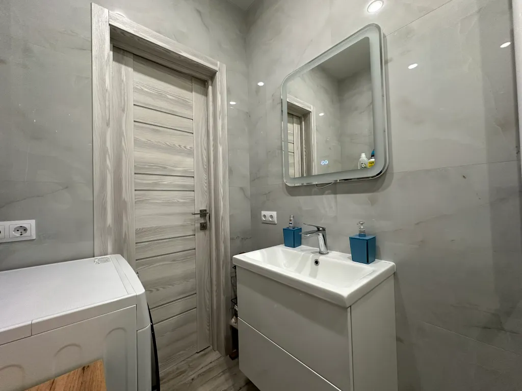 Квартира Baltic Resort — Пионерский