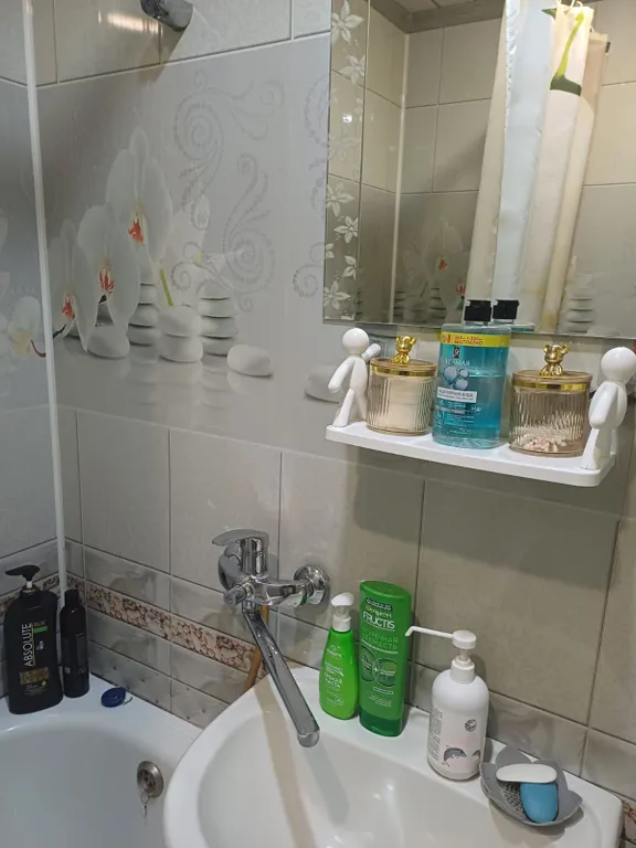 Квартира в центре