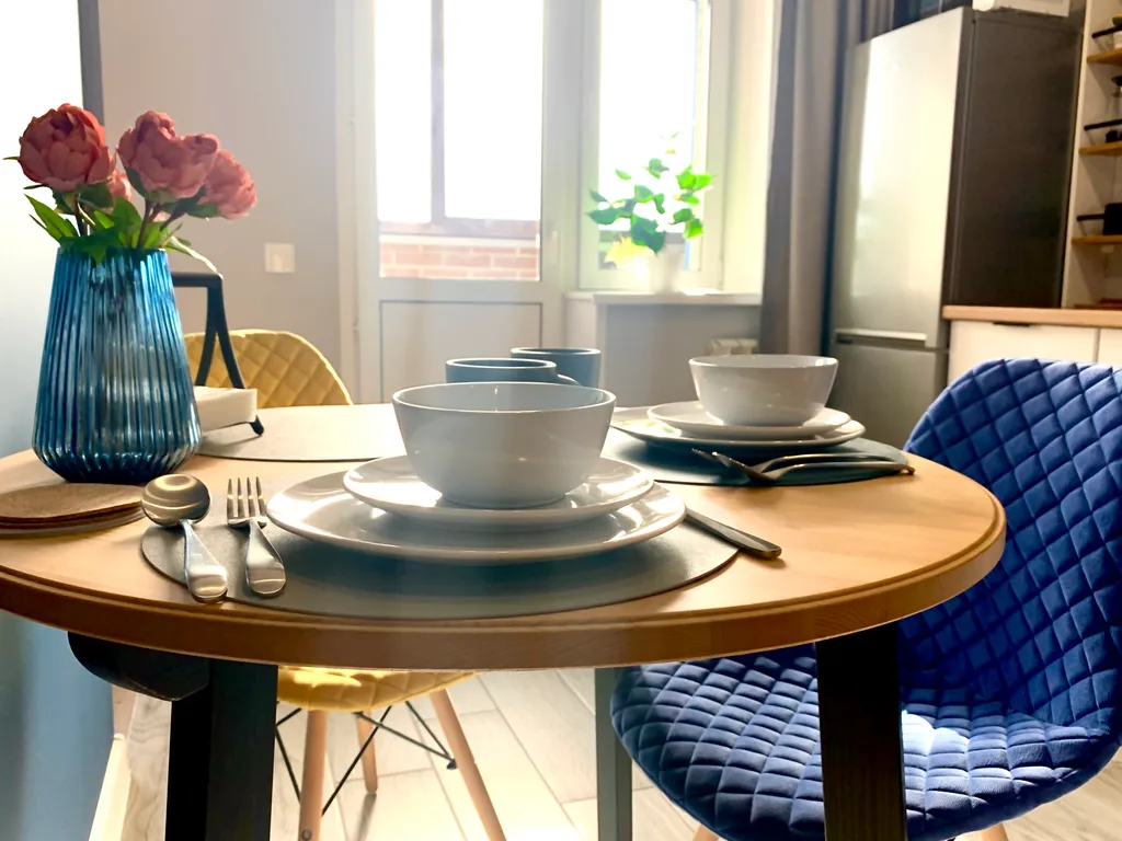 Квартира Квартира с потрясающим видом — Красноярск