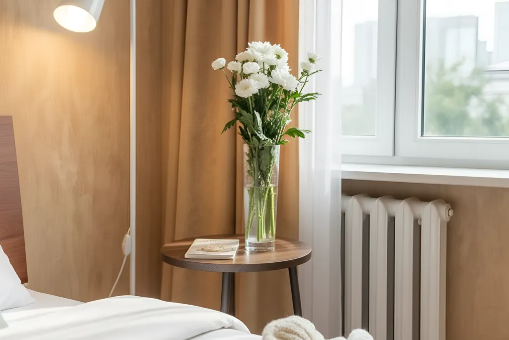 Квартира 3к квартира Апарт-Комфорт с 2мя спальнями и гостиной — Москва