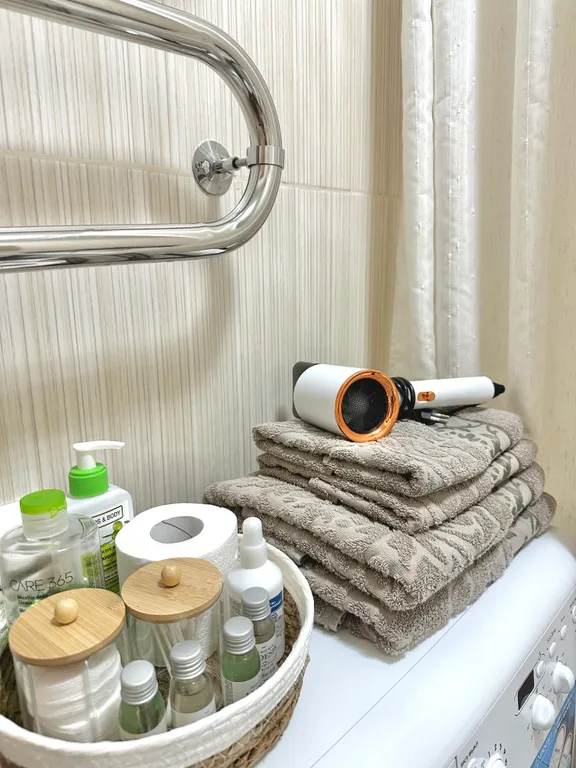 Уютная квартира в самом центре