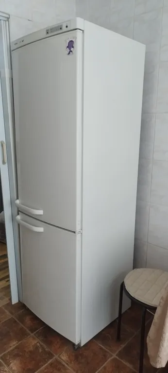 Квартира Вместительные апартаменты — Омск