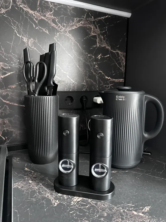 Идеальная чистая квартира в центре города с дизайнерским ремонтом