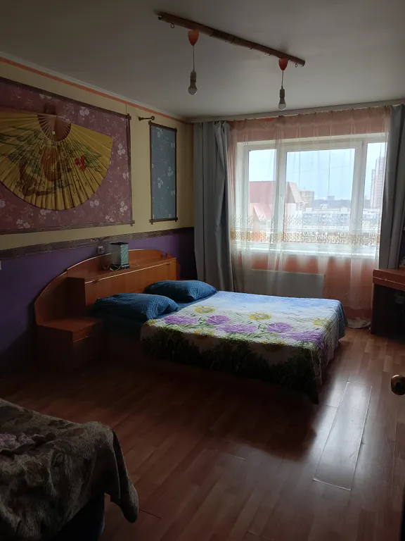 Квартира Квартира возле метро Озерки — Санкт-Петербург