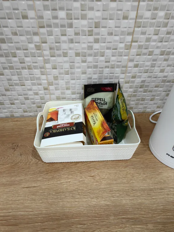 Уютная 1-комнатная квартира