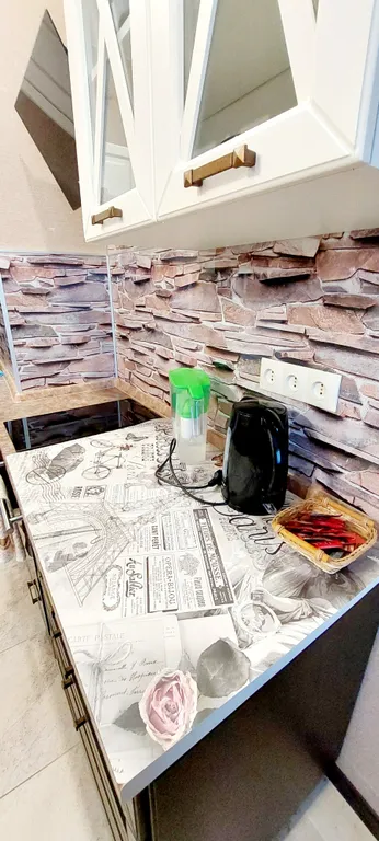 Апартаменты в сосновой роще