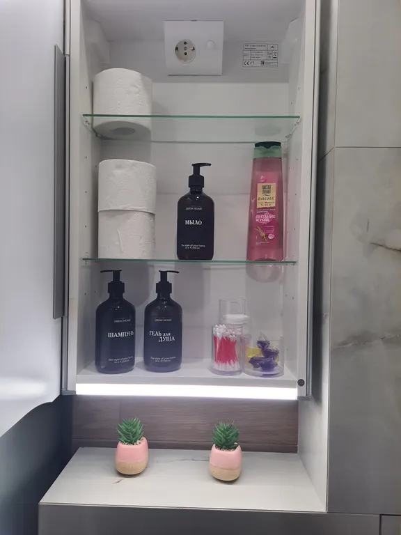 Уютная квартира в 5 минутах от берега моря