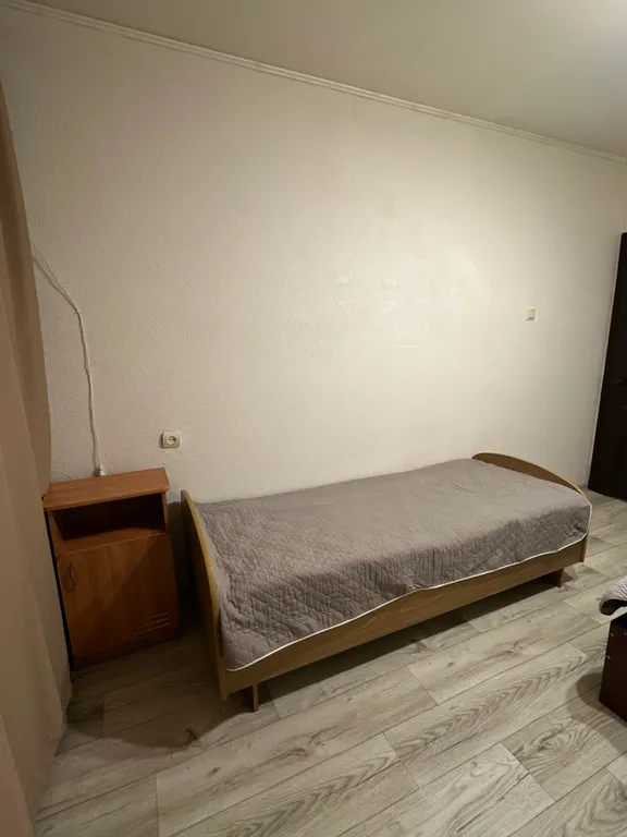 Много спальных мест 2 комнатная