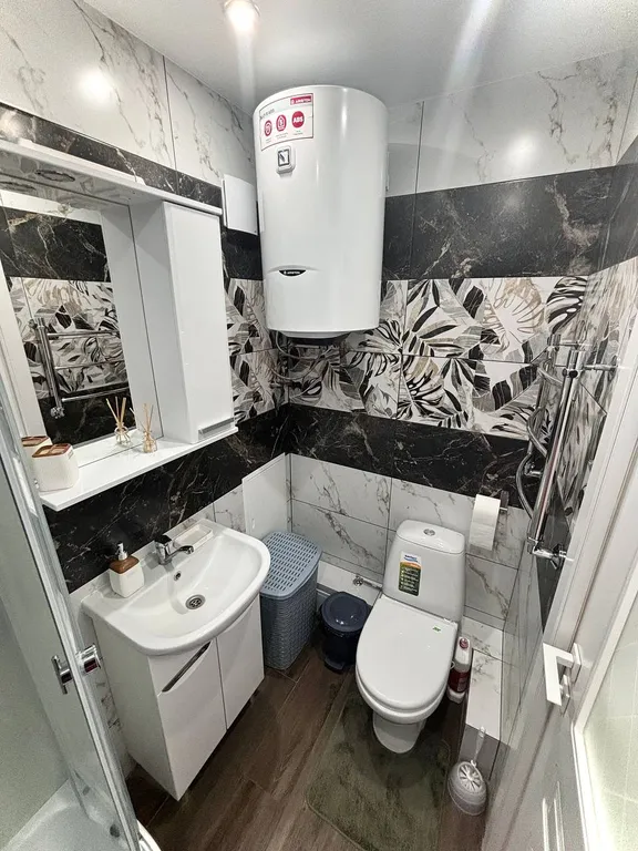 Квартира Уютная квартира на побережье Балтийского моря — Зеленоградск