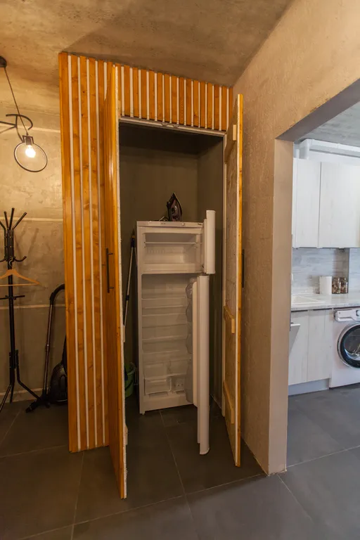 Уютная квартира на побережье