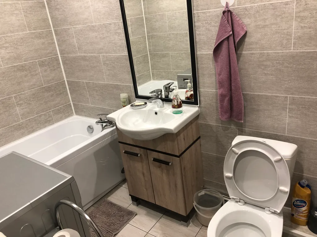 Изолированная квартира