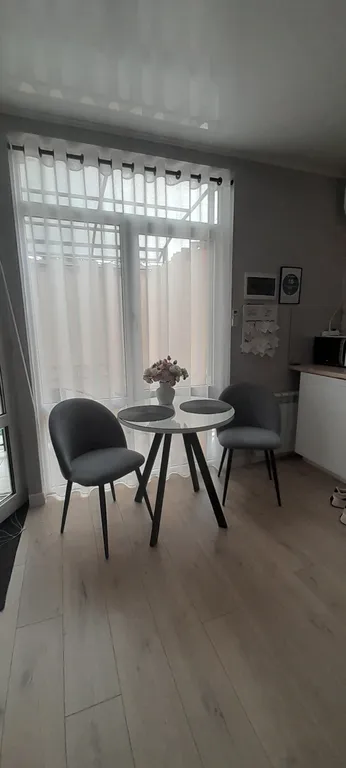 Комфорт и уют в самом центре