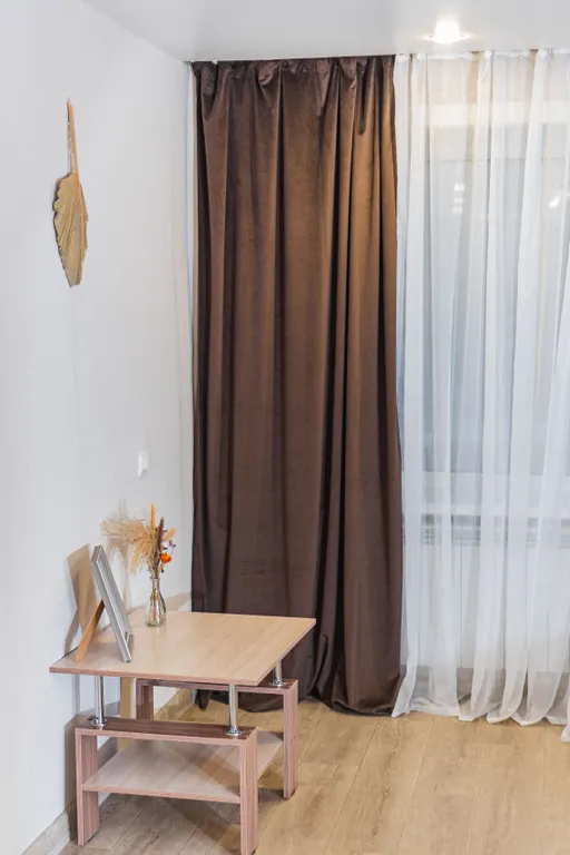 Уютная двушка в центре