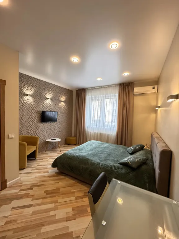 Квартира Уютная квартира в самом центре — Калининград