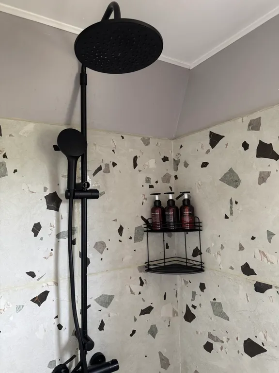 Современный а-фрейм