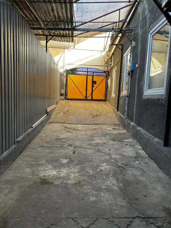 Коттедж Коттедж Уютная квартира в курортной зоне — Кисловодск