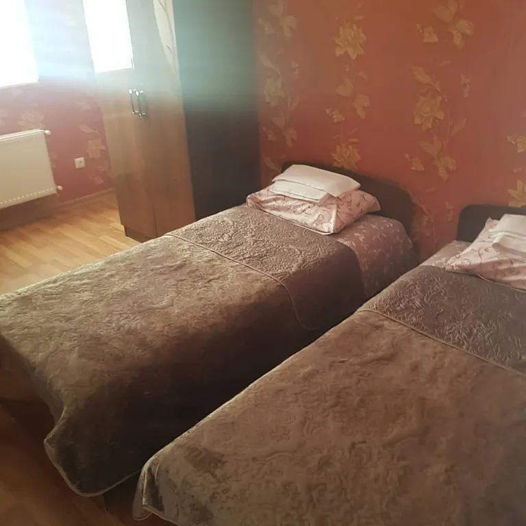 Уютный номер