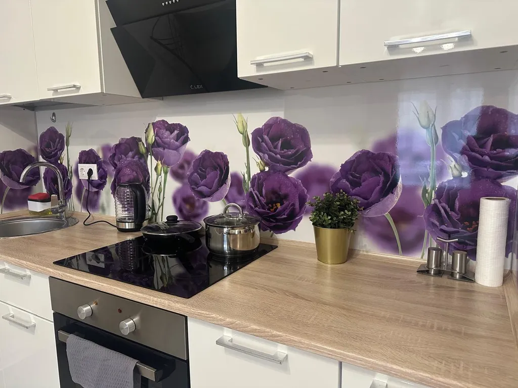 Просторная евродвушка в центре