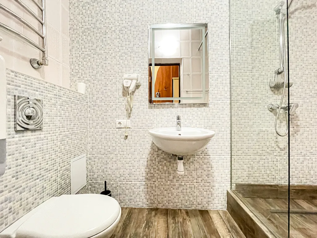 Квартира Комната — Анапа