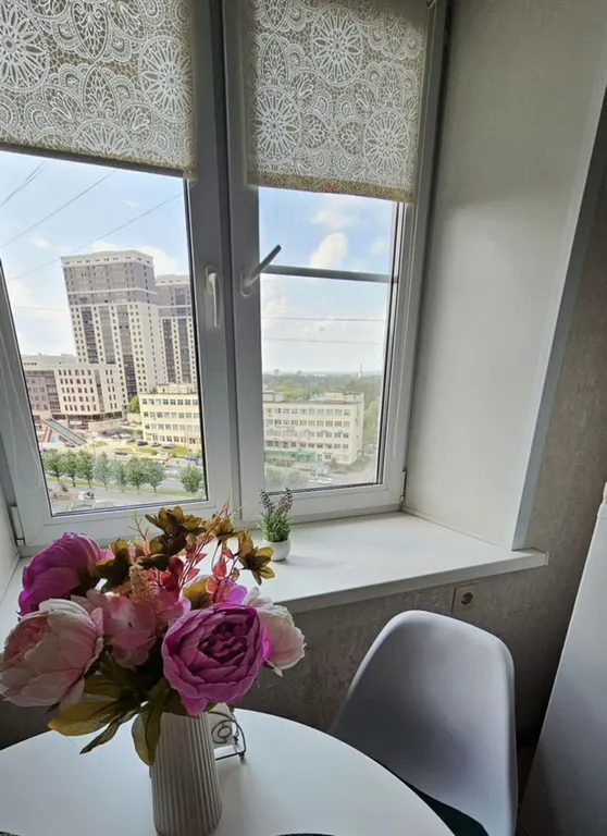 Квартира 1-комнатная Квартира — Ярославль