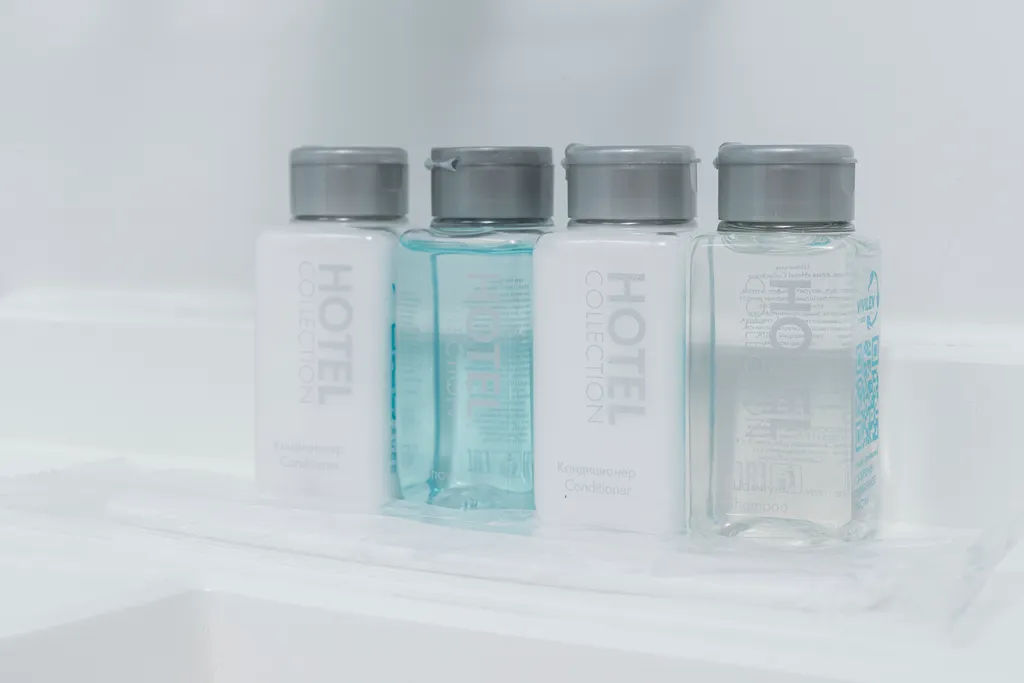 Бизнес двухместный с двумя раздельными кроватями