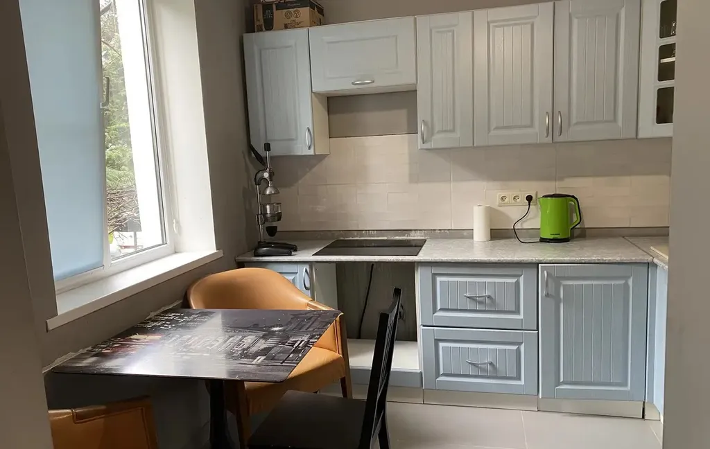 Квартира Квартира Сухумский маяк — Сухум