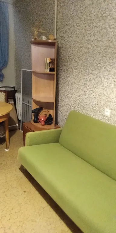 Солнечная квартира в доме на море