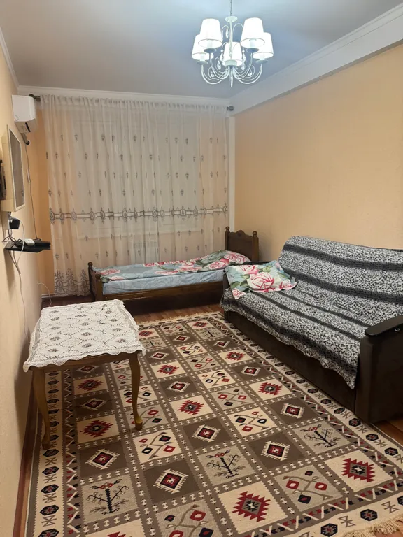 Уютная 1 комнатная квартира со всеми условиями и удобством