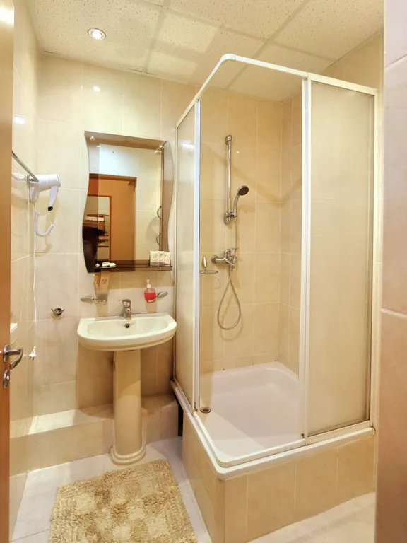 Квартира Комната — Архыз