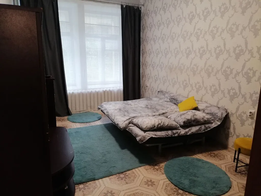 Квартира Уютная квартира в золотом треугольнике Петербурга — Санкт-Петербург
