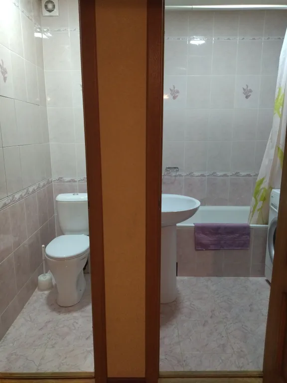 Уютная квартира в реальном центре