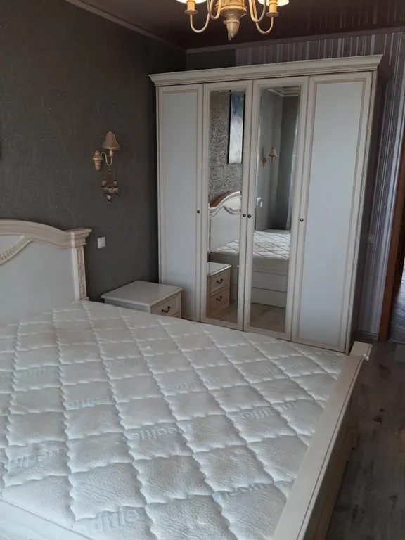 Квартира Уютная квартира в Калининграде — Калининград