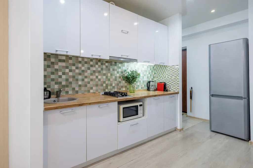 Апартаменты для вашего идеального отдыха