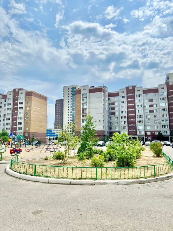 Квартира Апартаменты у аквапарка Ривьеры — Казань