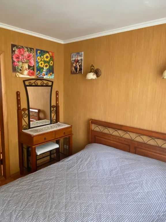 Квартира в центре