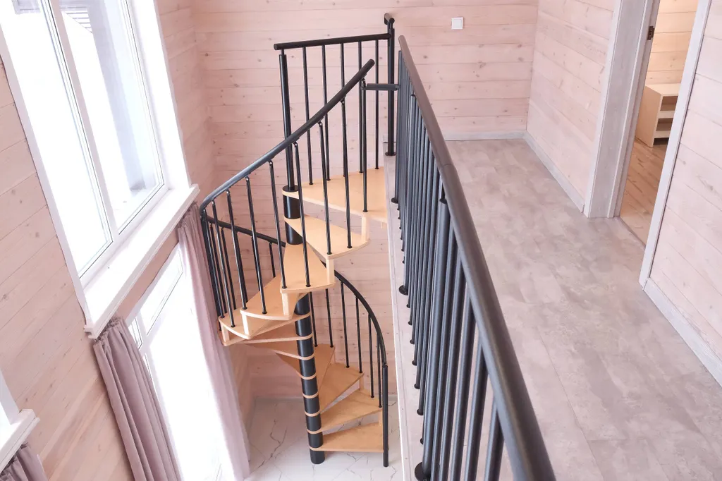 Уютный, светлый и просторный Дом