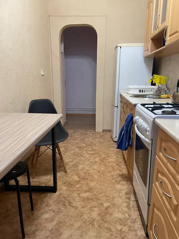 Квартира Квартира в самом центре — Казань