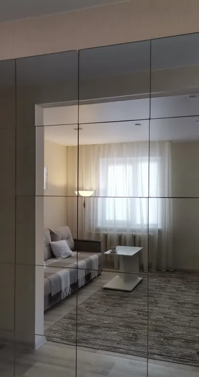 Уютная квартира, 5 минут от трассы