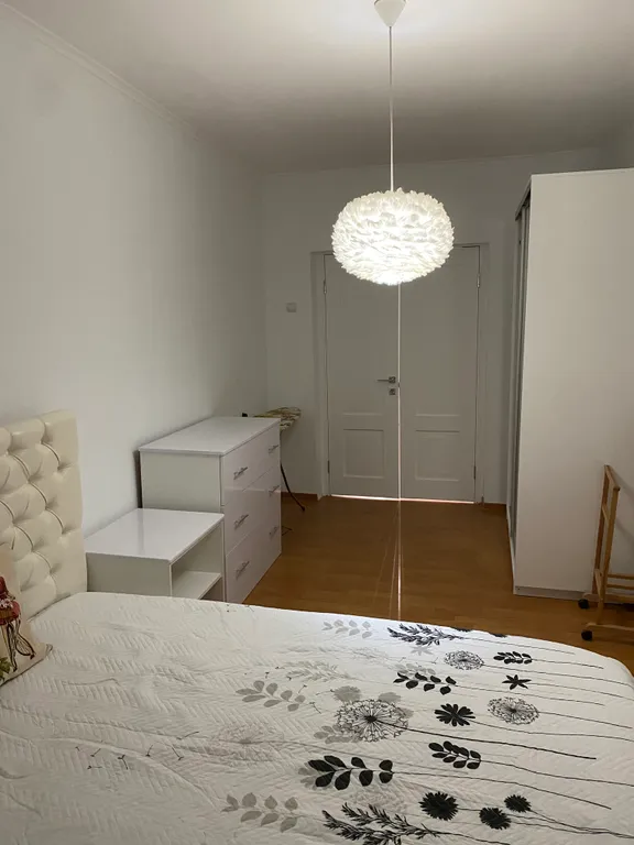 Квартира Двухкомнатная квартира в центре — Гагра