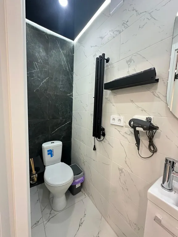 Квартира Квартира Студия в самом центре — Нижний Новгород