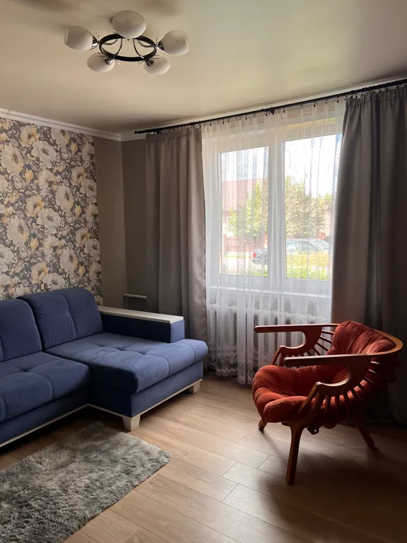 Гостевой дом MIRBY - отдых как дома