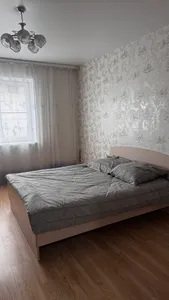 Первый этаж дома